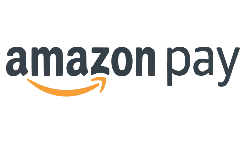 Amazon Pay Logo