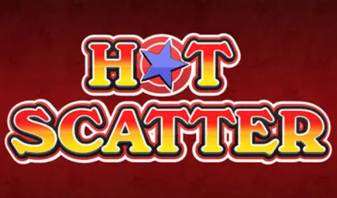 Spielautomaten Hot Scatter