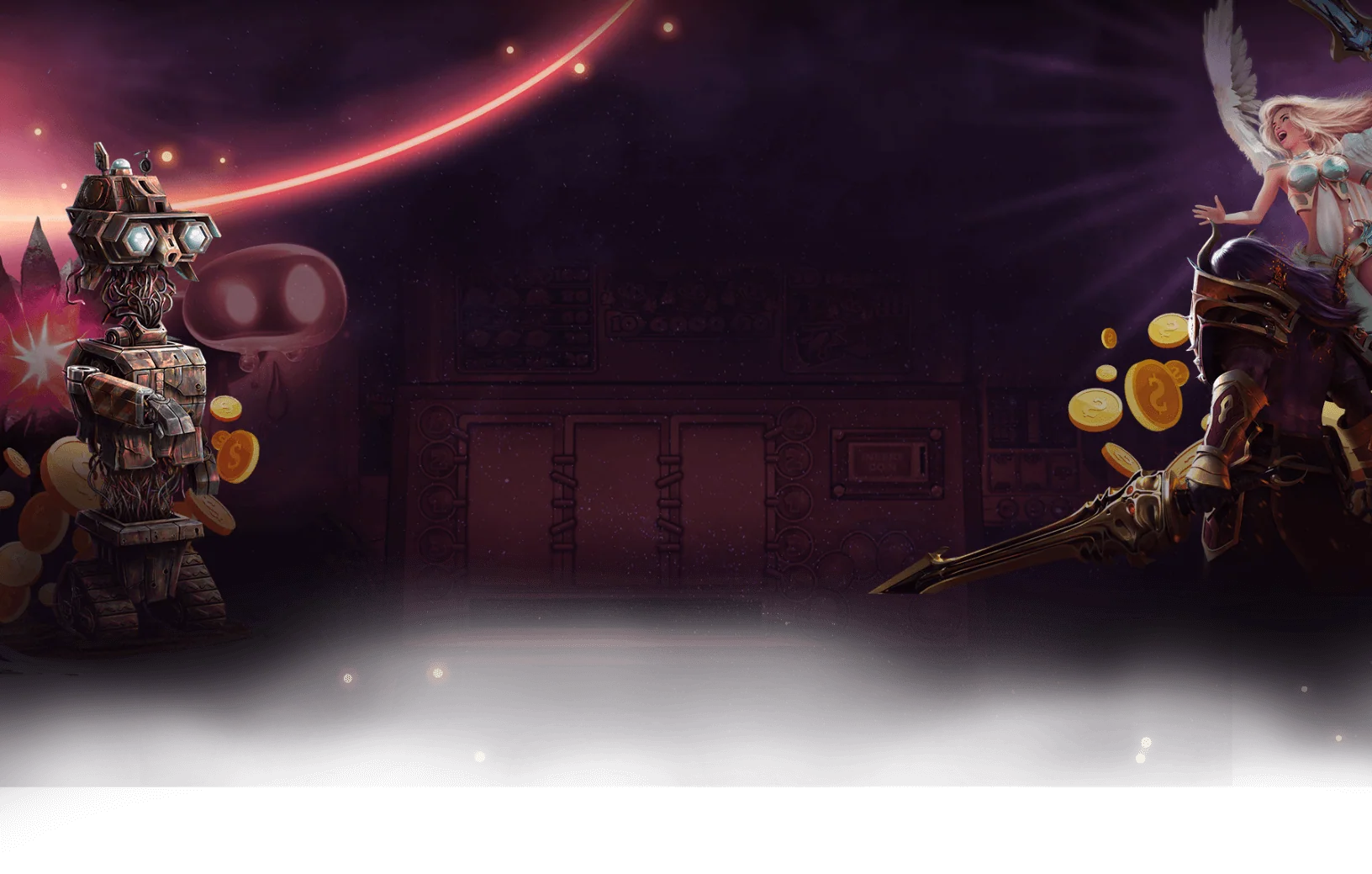 Home Baner